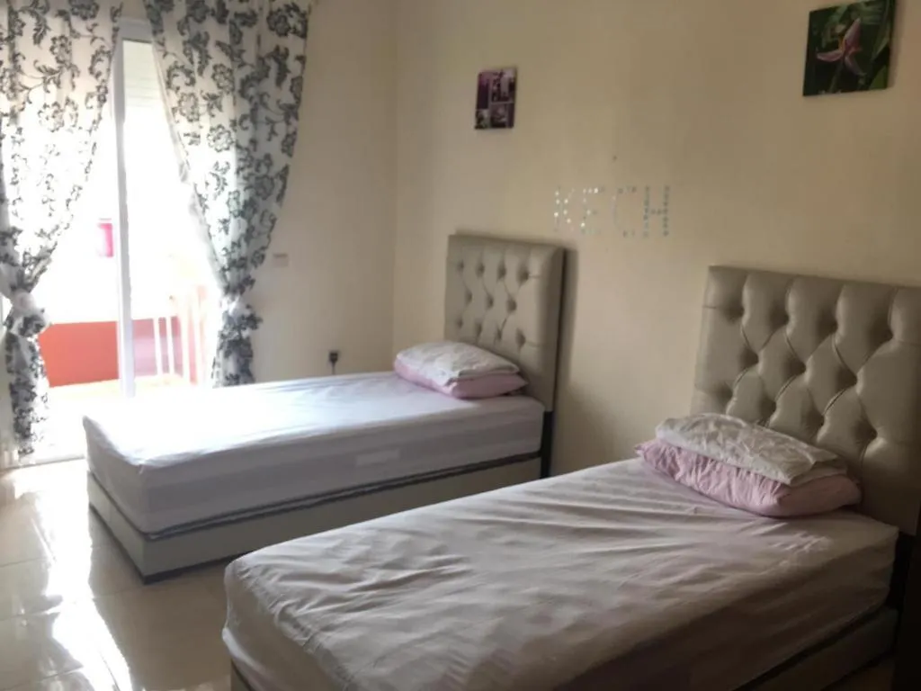 Apartment Residence Al Bayte Atik Marrakesch