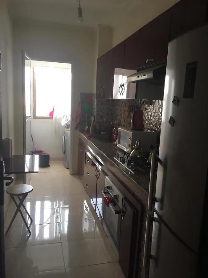 Apartment Residence Al Bayte Atik Marrakesch Marokko