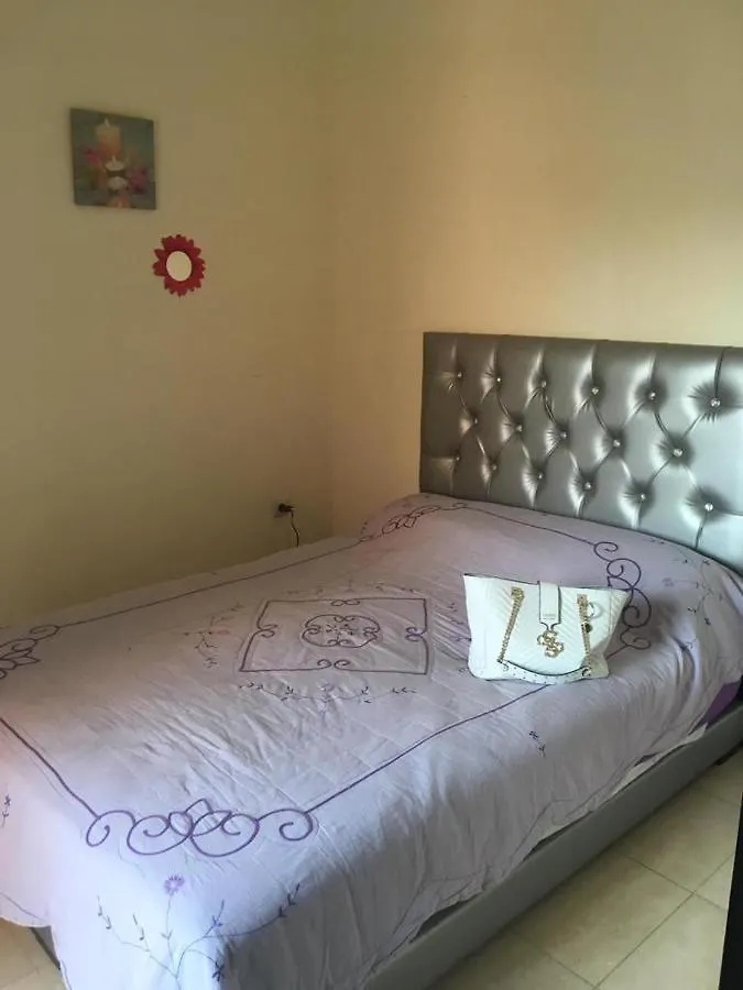 Residence Al Bayte Atik Marrakesch Apartment