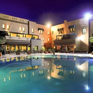 Hotell Ibis Marrakech Palmeraie, Marrakesh
