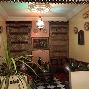 Bed & Breakfast Jasmine, Marrakesh